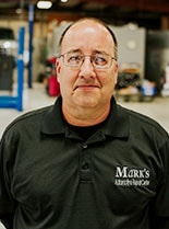 Mark Sr. - Mark's Automotive