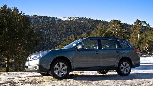 Old Hickory Subaru Repair and Service - Mark's Automotive