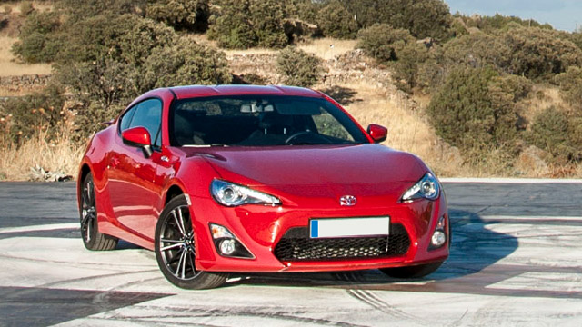 Old Hickory Toyota Repair and Service - Mark's Automotive
