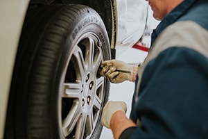 Old Hickory Auto Repair - Mark's Automotive Repair Center