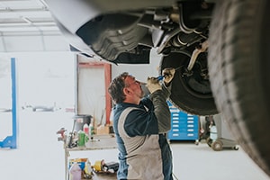 Auto Repair in Old Hickory, TN - Mark's Automotive Repair Center