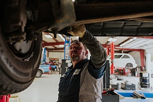 Auto Repair in Old Hickory - Mark's Automotive Repair Center