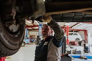 Old Hickory Auto Repair and Service - Mark's Automotive Repair Center