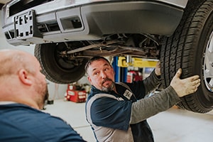 Auto Repair and Service in Old Hickory - Mark's Automotive Repair Center