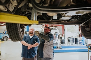 Auto Repair and Service in Old Hickory, TN - Mark's Automotive Repair Center