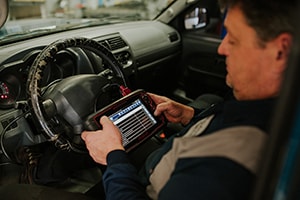 Auto Diagnostics in Old Hickory - Mark's Automotive Repair Center