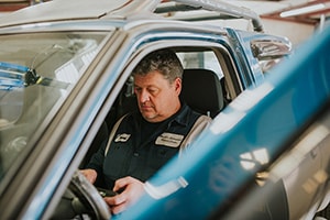 Gallery Item - Mark's Automotive Repair Center - image #8