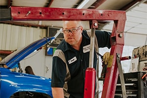 Gallery Item - Mark's Automotive Repair Center - image #9