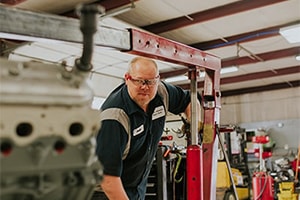 Gallery Item - Mark's Automotive Repair Center - image #10