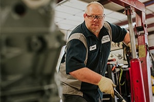 Gallery Item - Mark's Automotive Repair Center - - image #11