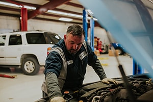 Gallery Item - Mark's Automotive Repair Center - image #12