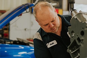 Gallery Item - Mark's Automotive Repair Center - image #15