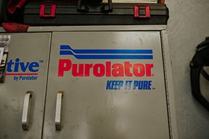 Gallery Item - Mark's Automotive Repair Center - image #17