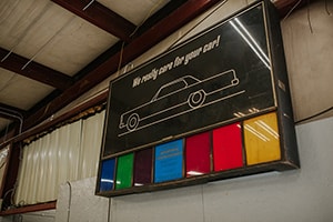 Gallery Item - Mark's Automotive Repair Center - image #20