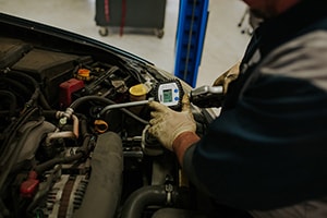 Gallery Item - Mark's Automotive Repair Center - image #21