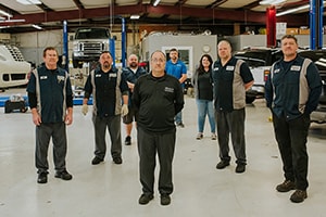 Gallery Item - Mark's Automotive Repair Center - image #23