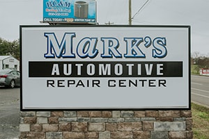 Gallery Item - Mark's Automotive Repair Center - image #27