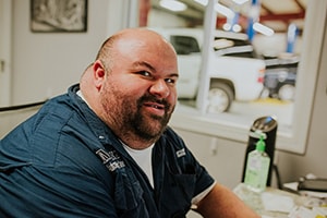 Gallery Item - Mark's Automotive Repair Center - image #33