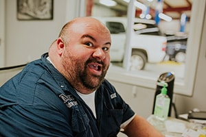 Gallery Item - Mark's Automotive Repair Center - image #34