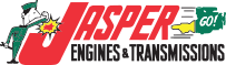 Jasper Engines and Transmissions Logo