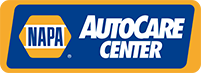 NAPA AutoCare Center Logo