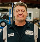 David - Mark's Automotive Repair Center