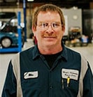 Mike Flynn - Mark's Automotive Repair Center