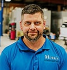 Pete - Mark's Automotive Repair Center