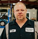 Scott Baswell - Mark's Automotive Repair Center