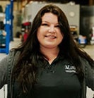 Taylor - Mark's Automotive Repair Center