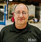 Mark Sr. - Mark's Automotive Repair Center